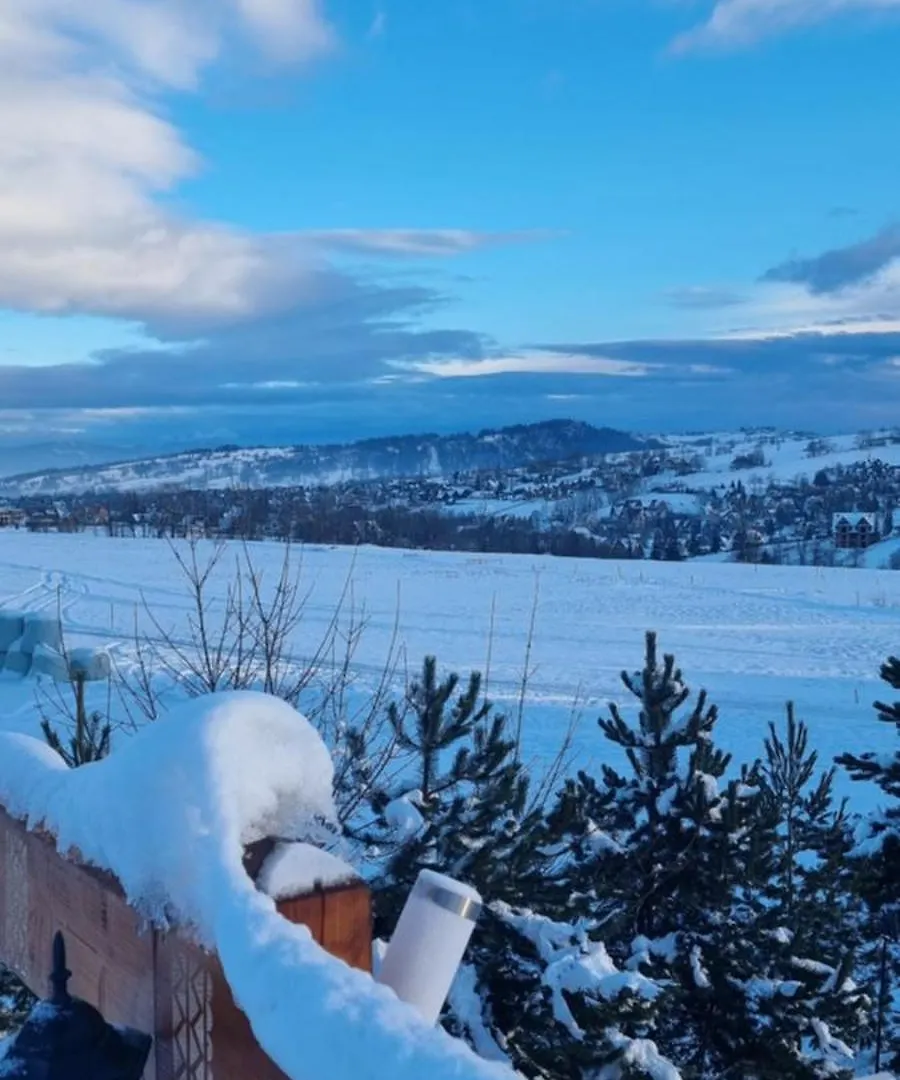 Karczma Mikuda Bed & Breakfast Zakopane 0*,