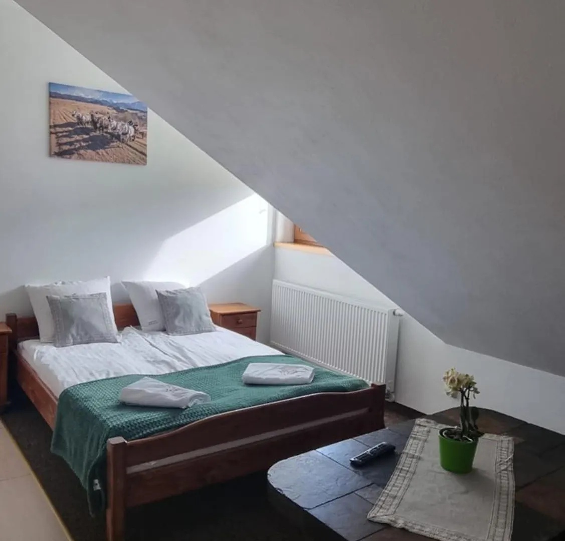 Karczma Mikuda Bed & Breakfast Zakopane