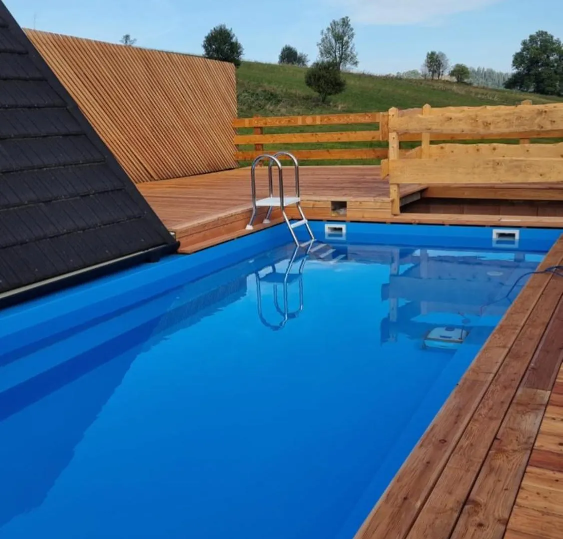 Karczma Mikuda Bed & Breakfast Zakopane
