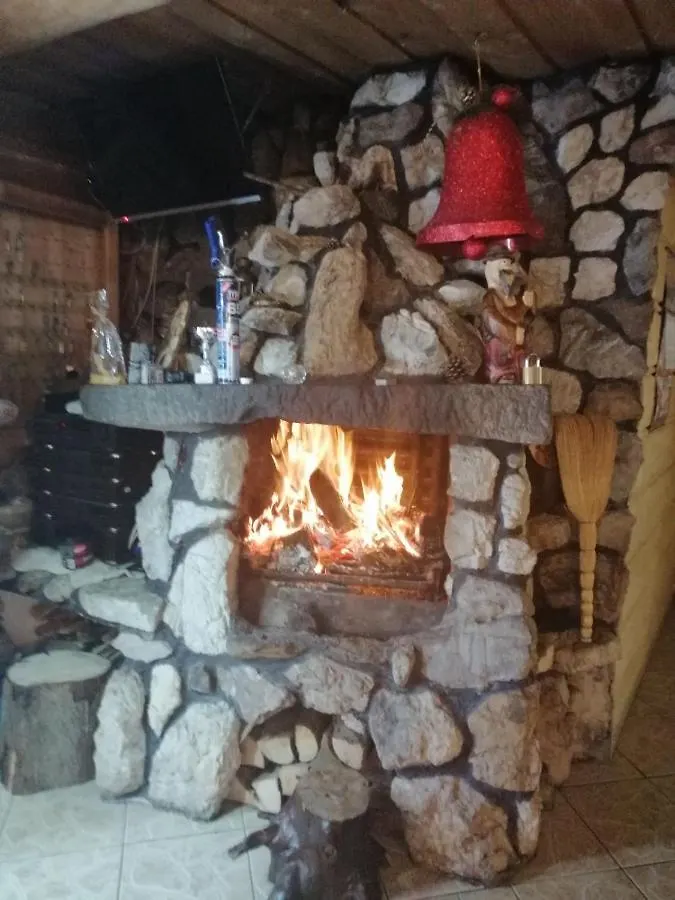Karczma Mikuda Bed & Breakfast Zakopane