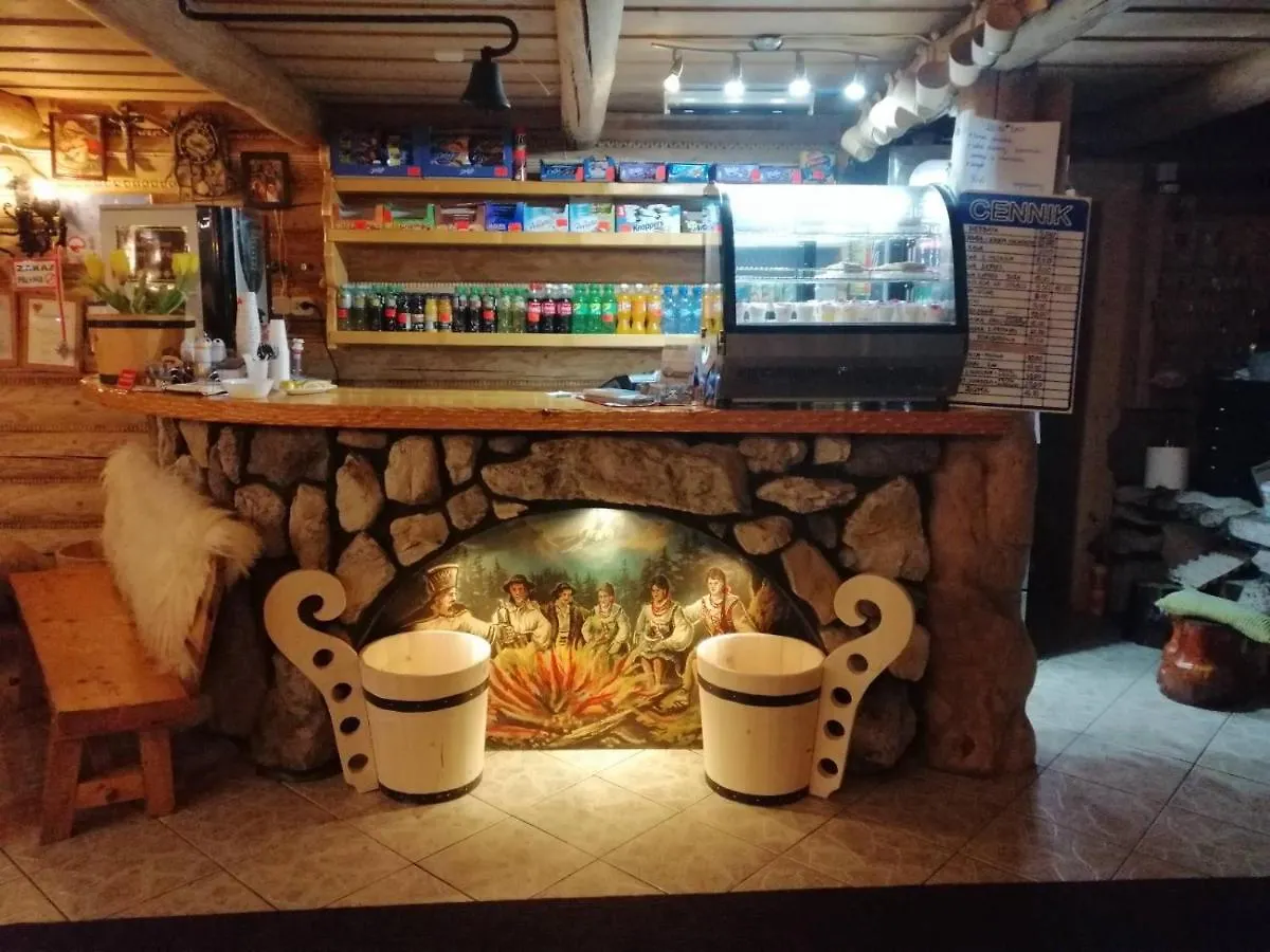 Karczma Mikuda Bed & Breakfast Zakopane