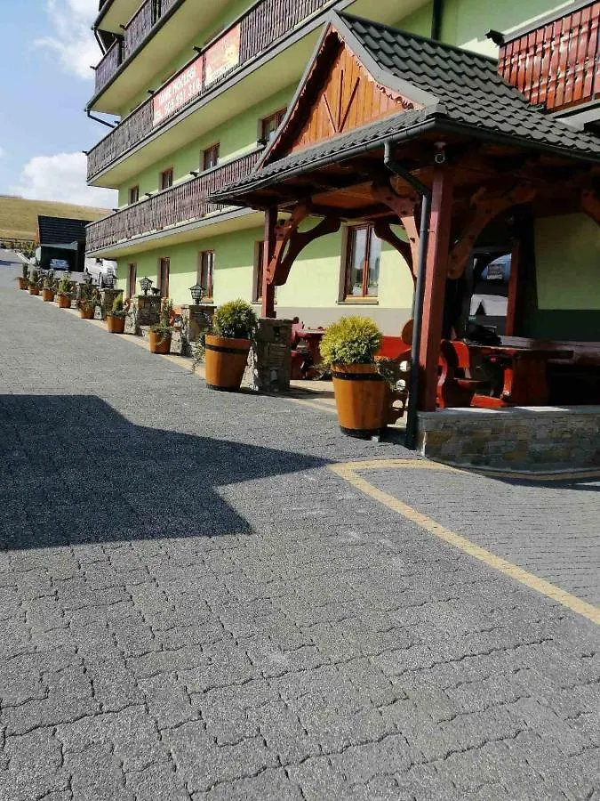 Karczma Mikuda Bed & Breakfast Zakopane Poland
