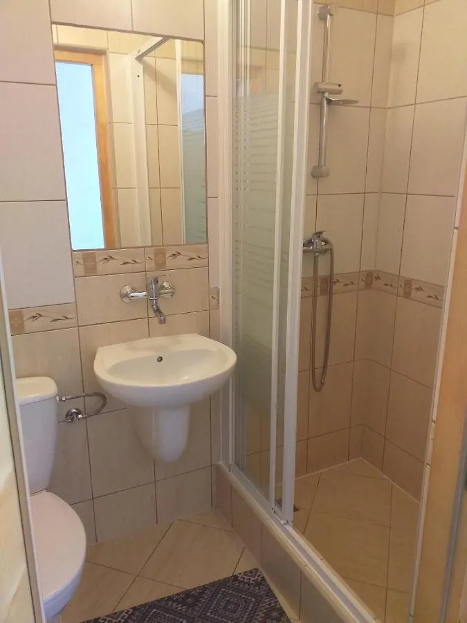 Karczma Mikuda Bed & Breakfast Zakopane
