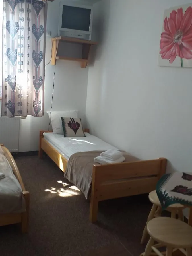 Karczma Mikuda Bed & Breakfast Zakopane