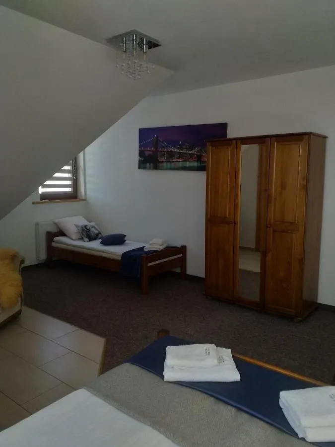 Karczma Mikuda Bed & Breakfast Zakopane Poland