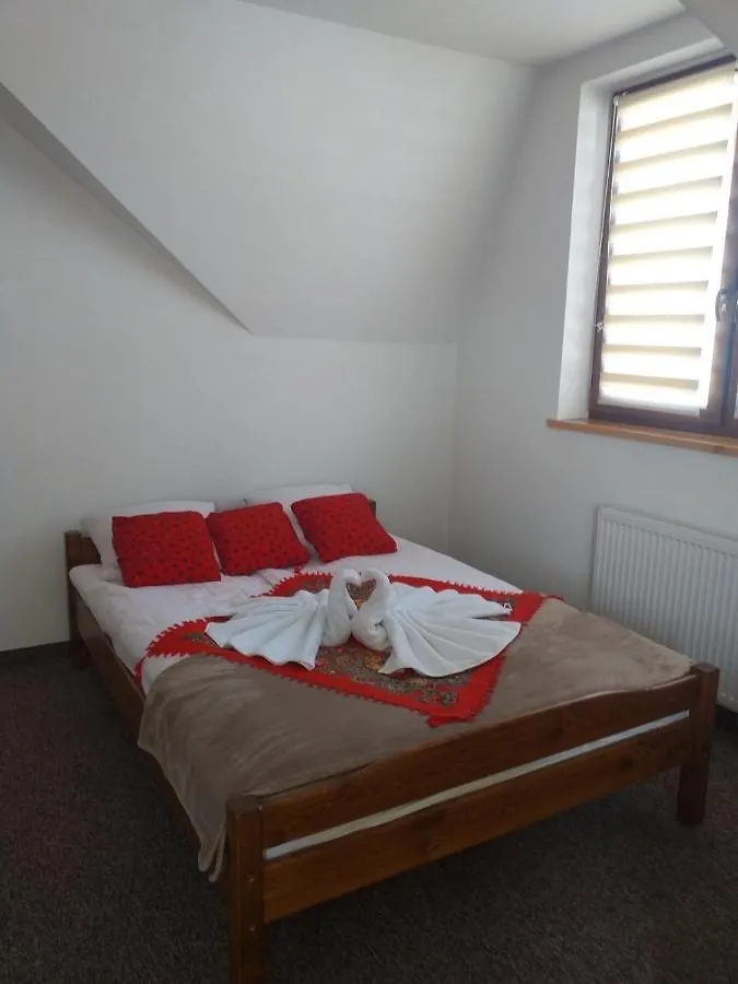 Karczma Mikuda Bed & Breakfast Zakopane