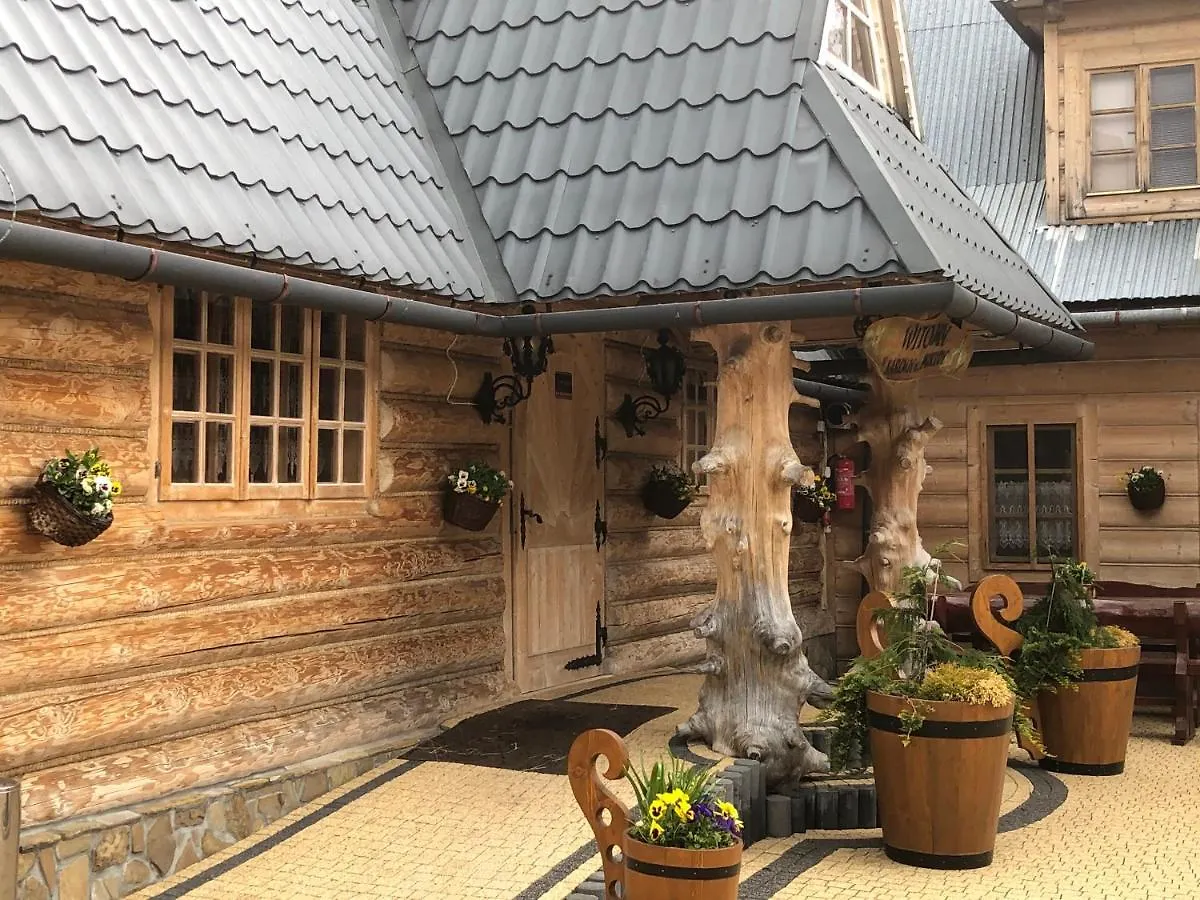 Karczma Mikuda Bed & Breakfast Zakopane