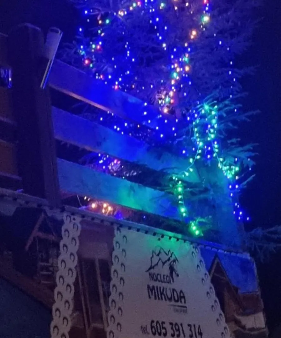 Karczma Mikuda Bed & Breakfast Zakopane