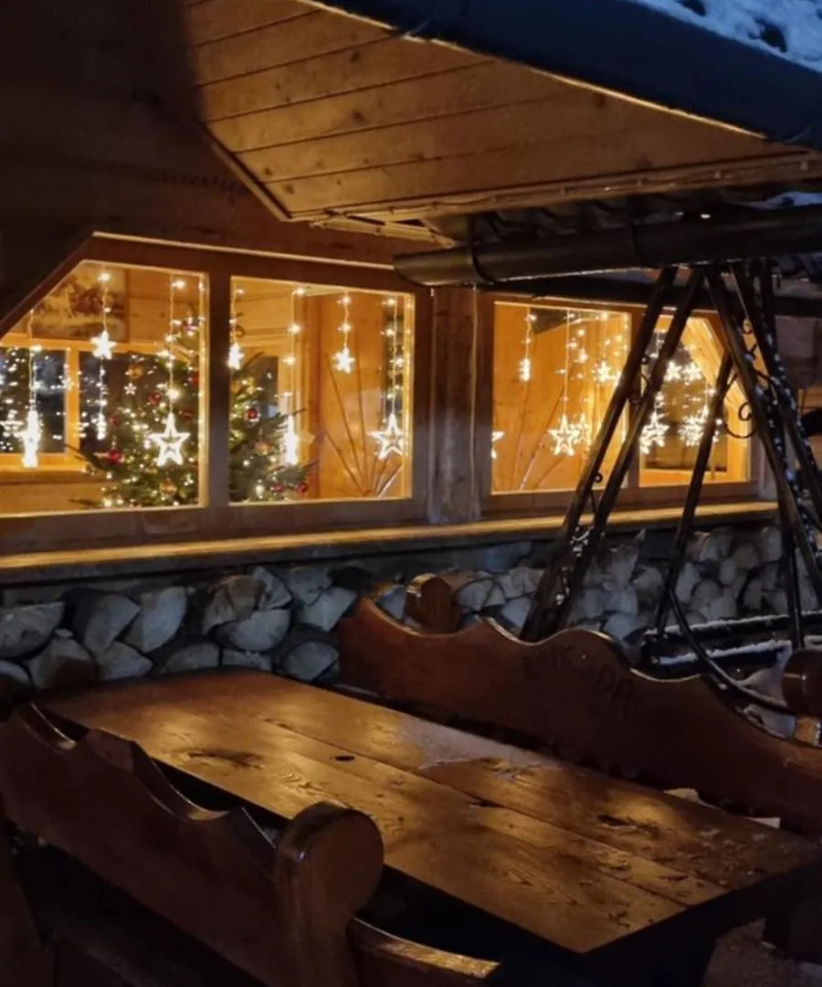 Karczma Mikuda Bed & Breakfast Zakopane