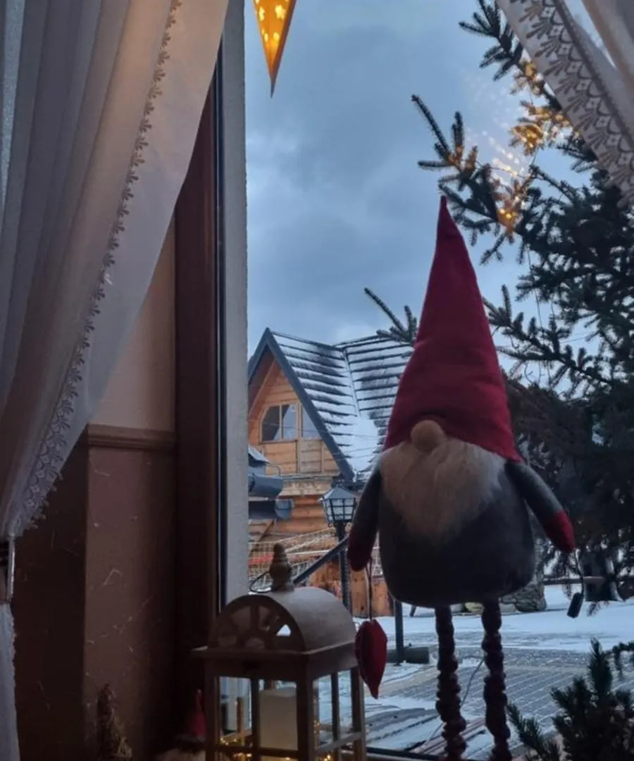 Karczma Mikuda Bed and Breakfast Ζακοπάνε