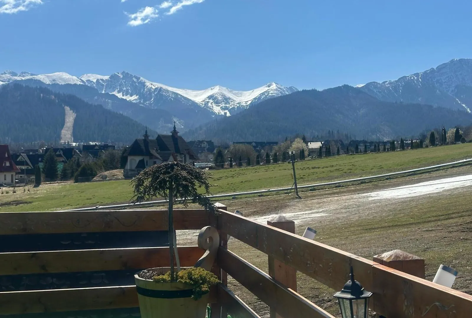 Karczma Mikuda Bed & Breakfast Zakopane