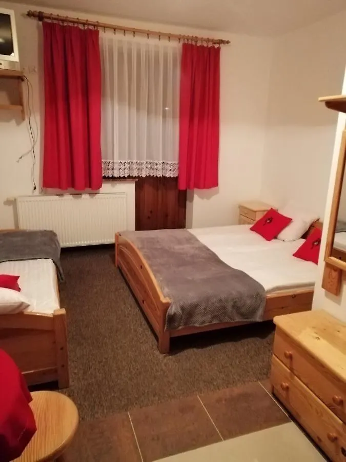 Karczma Mikuda Bed & Breakfast Zakopane