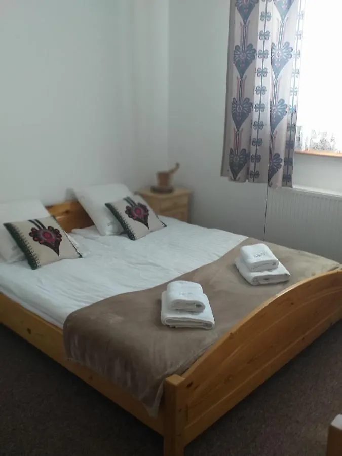 Karczma Mikuda Bed and Breakfast Ζακοπάνε 0*,  Πολωνία