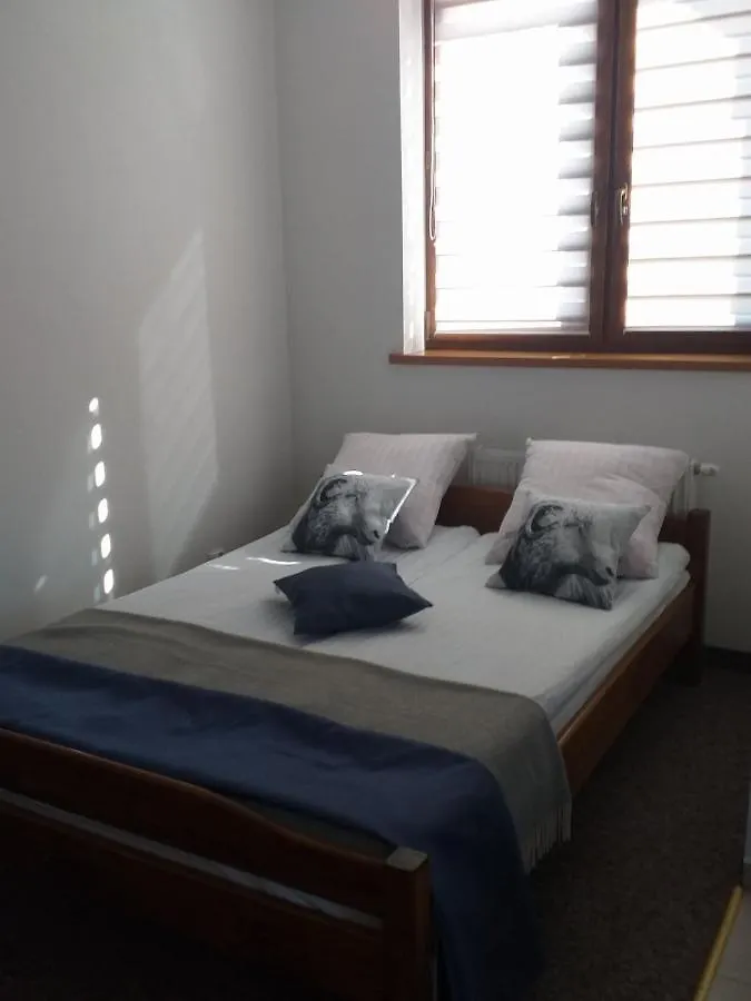 Karczma Mikuda Bed and Breakfast Ζακοπάνε