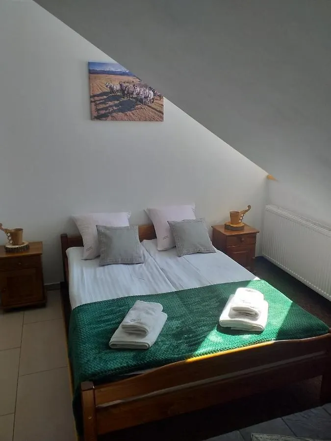 Karczma Mikuda Bed & Breakfast Zakopane Poland