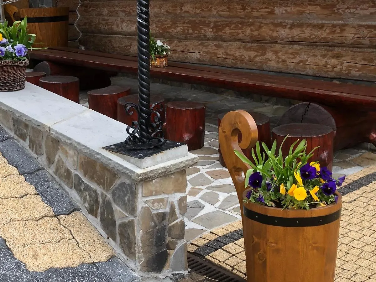Karczma Mikuda Bed and Breakfast Ζακοπάνε
